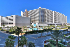 Paradise at Laketown Wharf